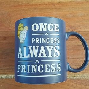 Disney Cinderella Mug
